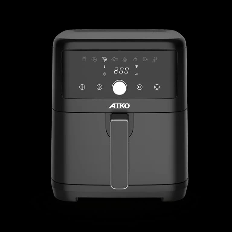 سرخ کن آیکو مدل AK620FR